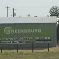 316-4084 Greensburg - Home of the Big Well